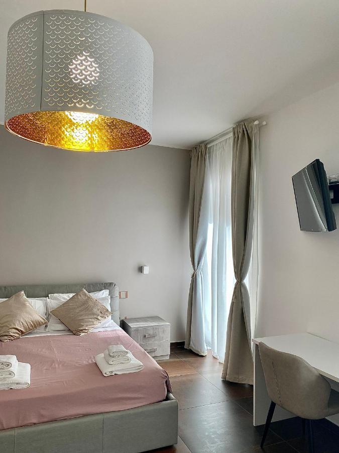 Unita D'Italia Bed & Breakfast Bari Exterior photo