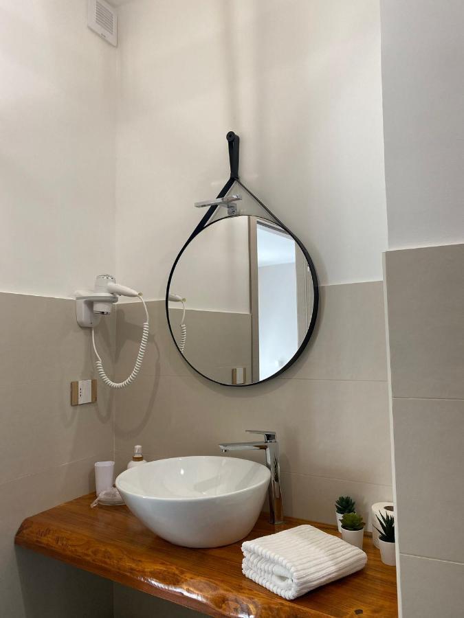 Unita D'Italia Bed & Breakfast Bari Exterior photo