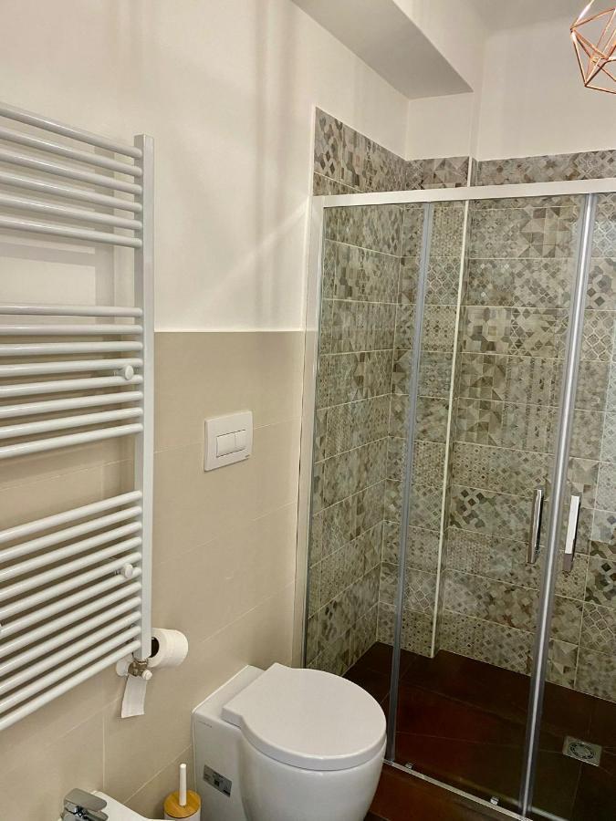 Unita D'Italia Bed & Breakfast Bari Exterior photo