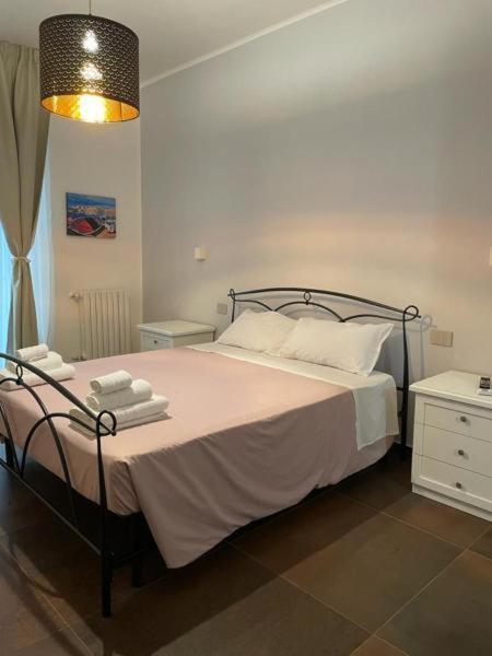 Unita D'Italia Bed & Breakfast Bari Exterior photo